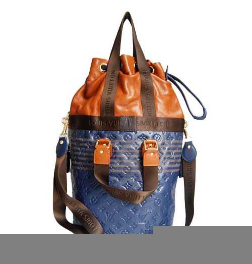 7A Replica Louis Vuitton Spring Summer 2010 Gypsy PM M40365 - Click Image to Close
